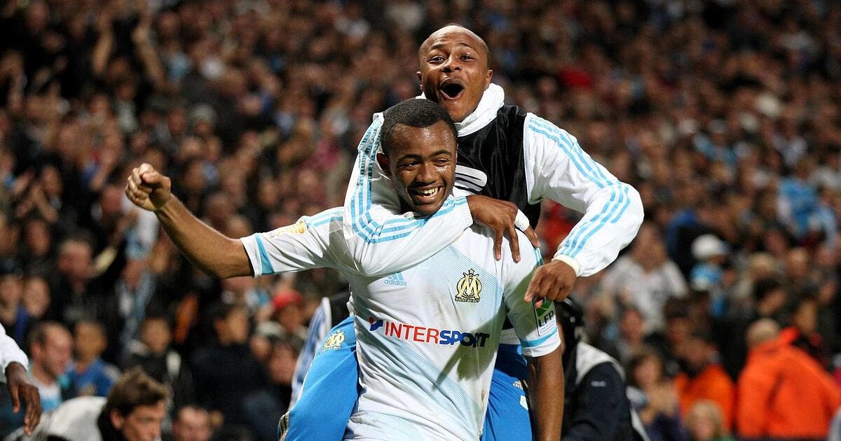 Quand Jordan Ayew aura mûri, ça va faire mal prévient Stephan