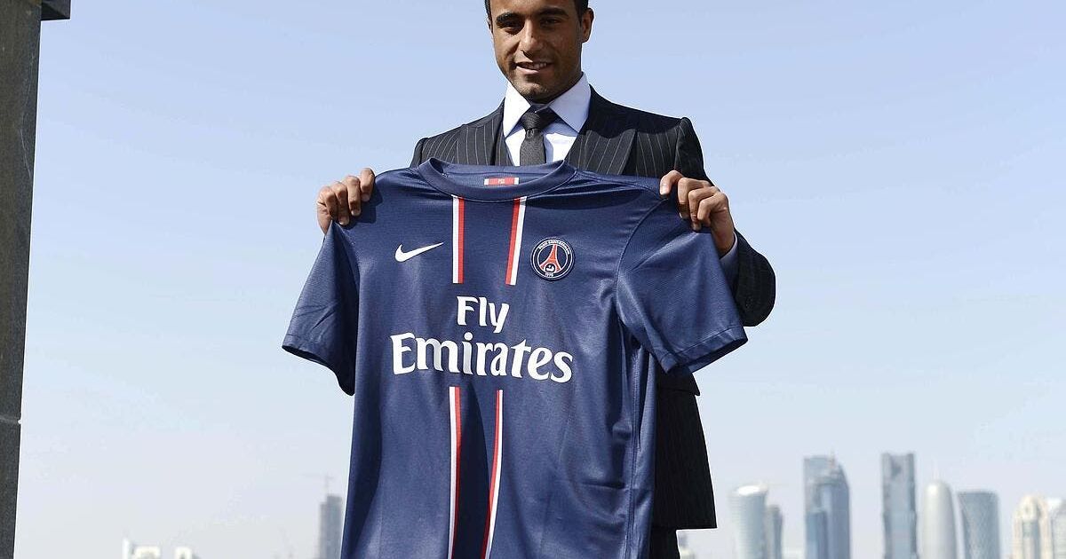 Quand le PSG a mis Manchester United en rage