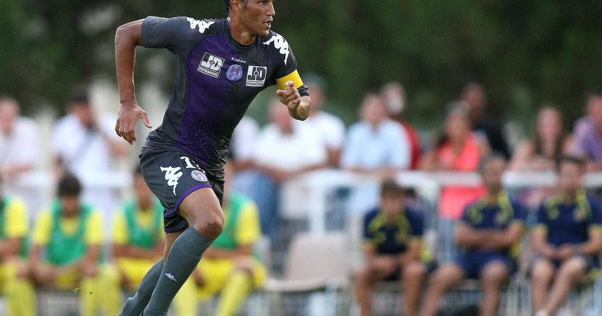 Zebina dément avoir été mis KO par Ibrahimovic