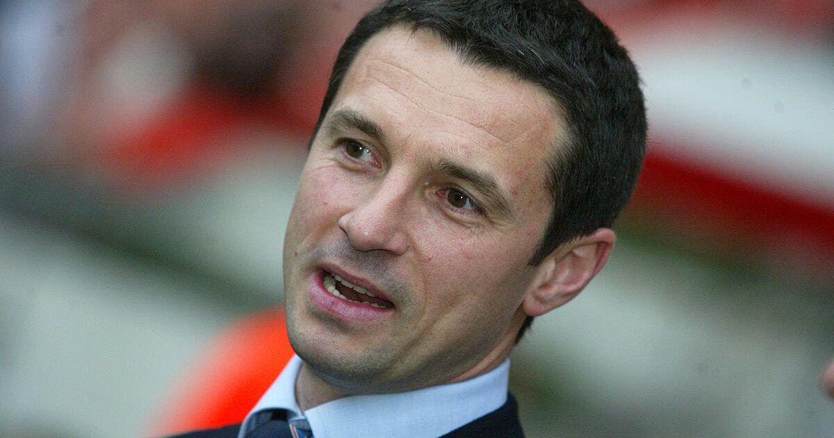 Rémi Garde demande un délai de réflexion à l'OL
