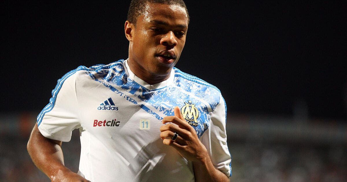 Rémy a besoin de souffler et demande du renfort à l'OM
