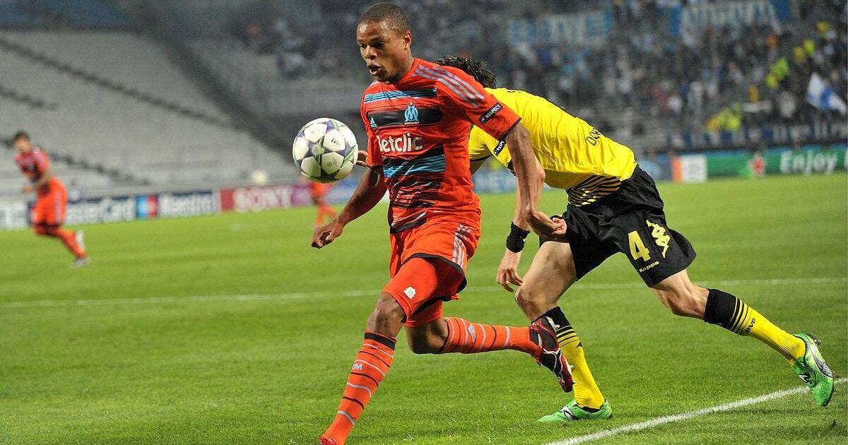 L'OM devrait compter sur Rémy à Dortmund
