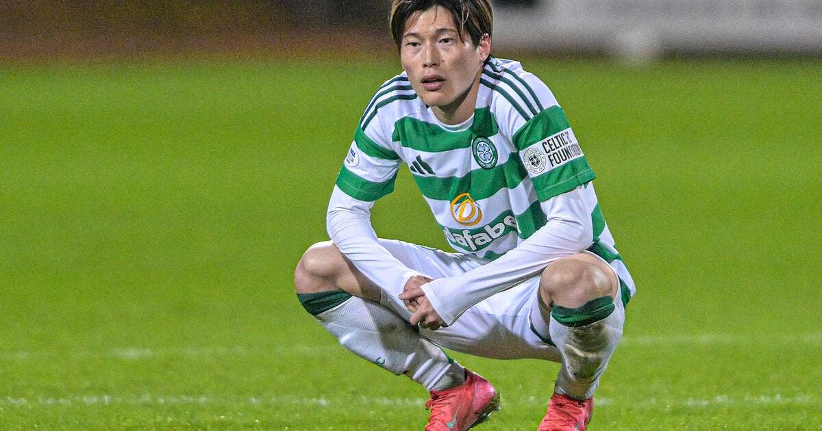 Rennes : Un problème avec la signature de Kyogo Furuhashi