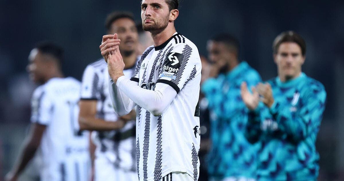 Rabiot et le PSG, une annonce surprise