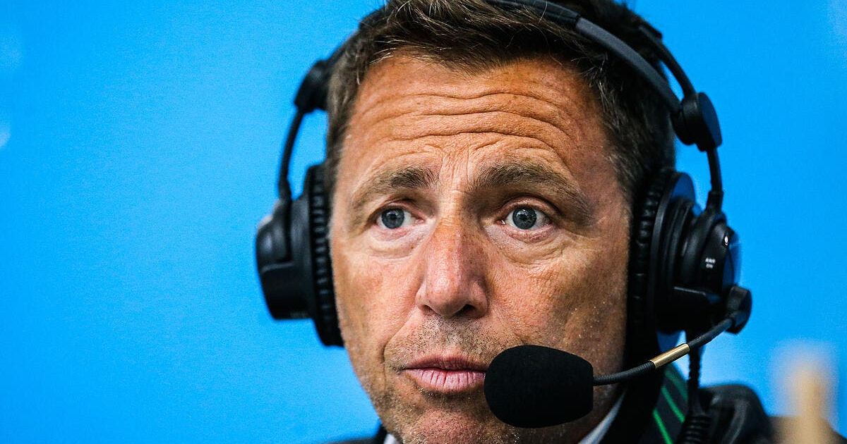 Riolo « agent » de Mbappé, il craque et détruit tout
