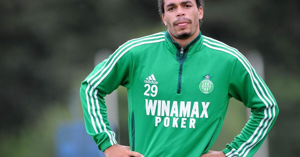Rivière à Toulouse, pas si vite pour l’ASSE