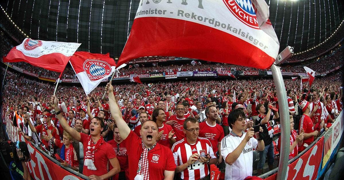 Robben conspué à Munich, les supporters s'excusent