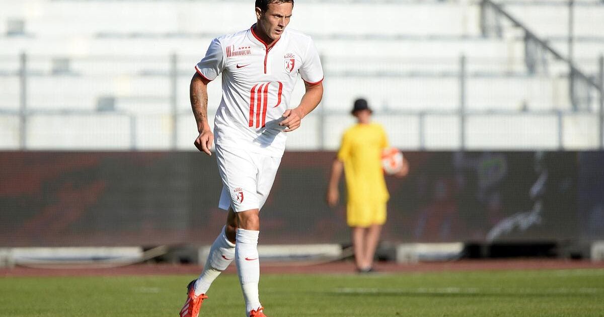 Roux, le meilleur atout de Lille pour faire oublier Thauvin