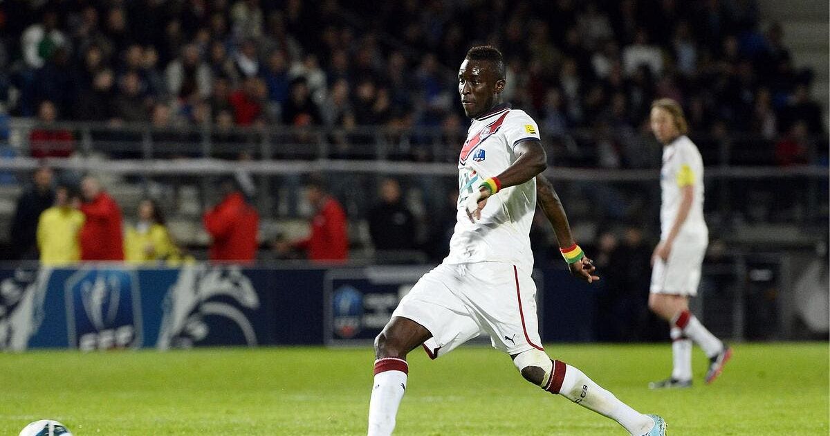 Sané ne pense qu'à Bordeaux...pour l'instant