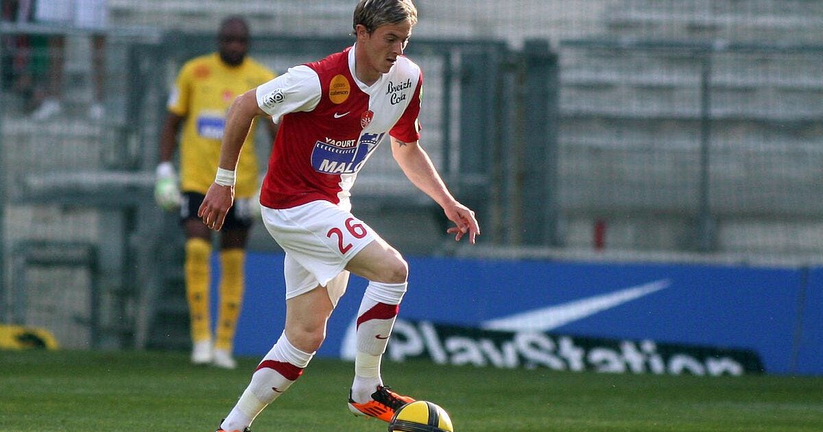 Schalke 04 passe la seconde pour Nolan Roux