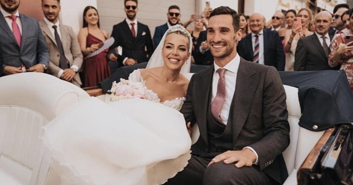 Sergio Rico : La sortie catastrophique de Raymond Domenech