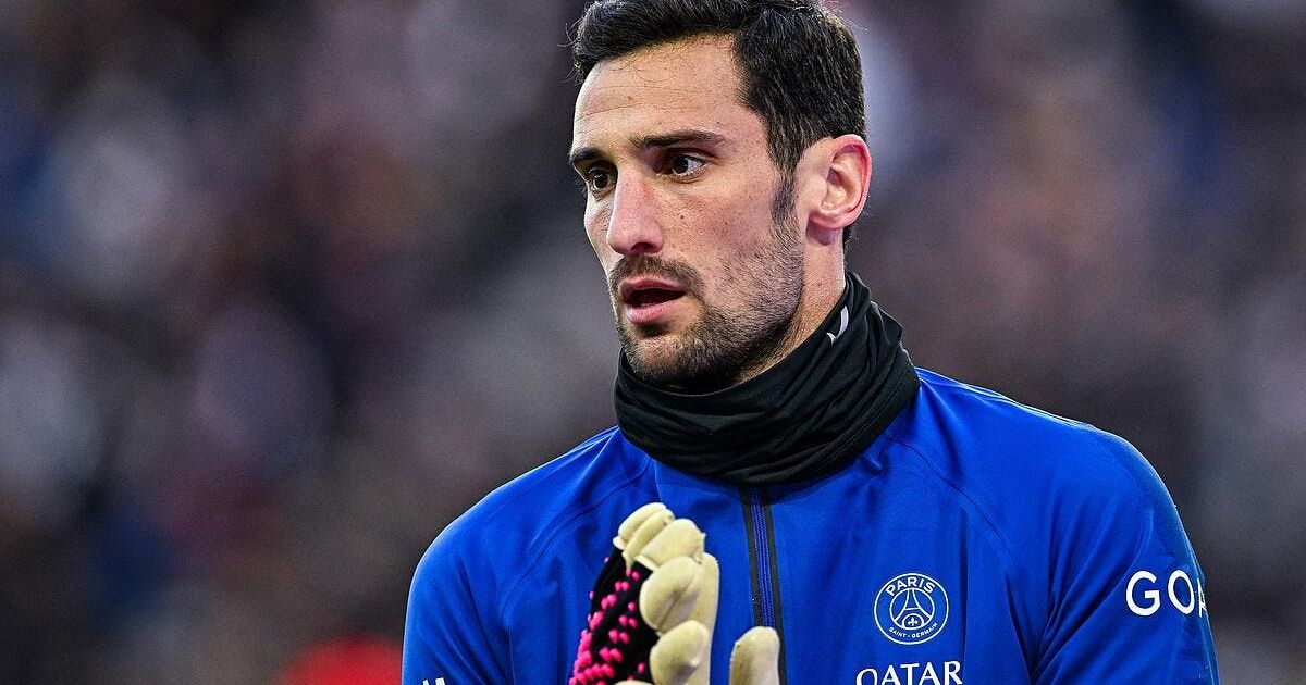 Sergio Rico, son état est toujours « grave mais stable