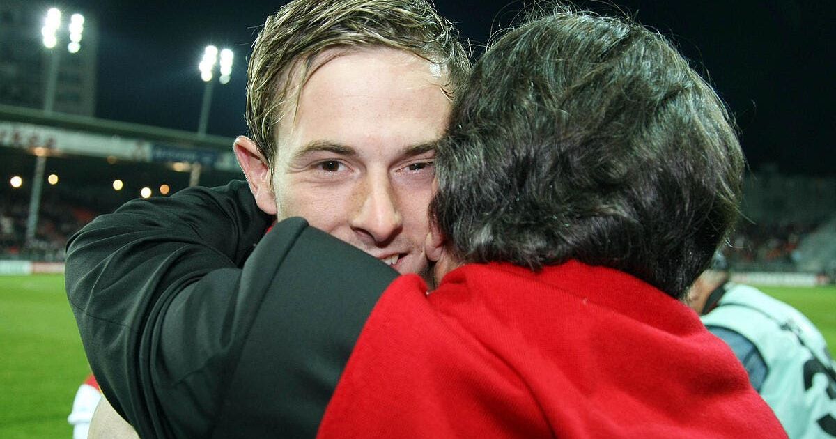 Seul l'OM pourrait séparer Brest de Nolan Roux