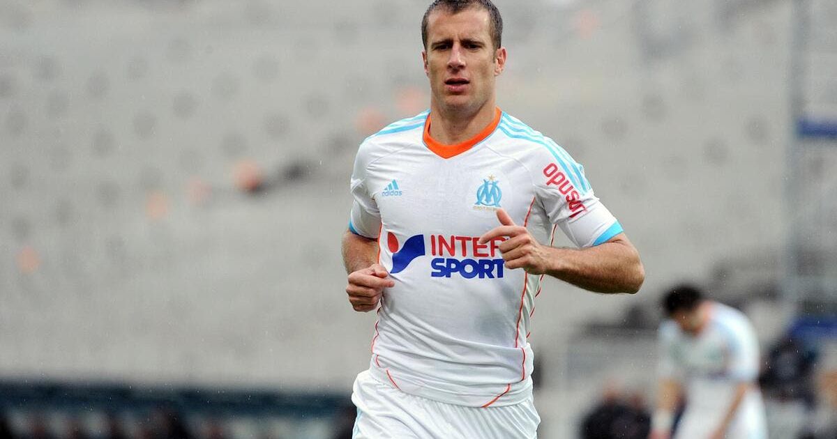 Une mini-crise à l'OM ? Un cadre en rigole