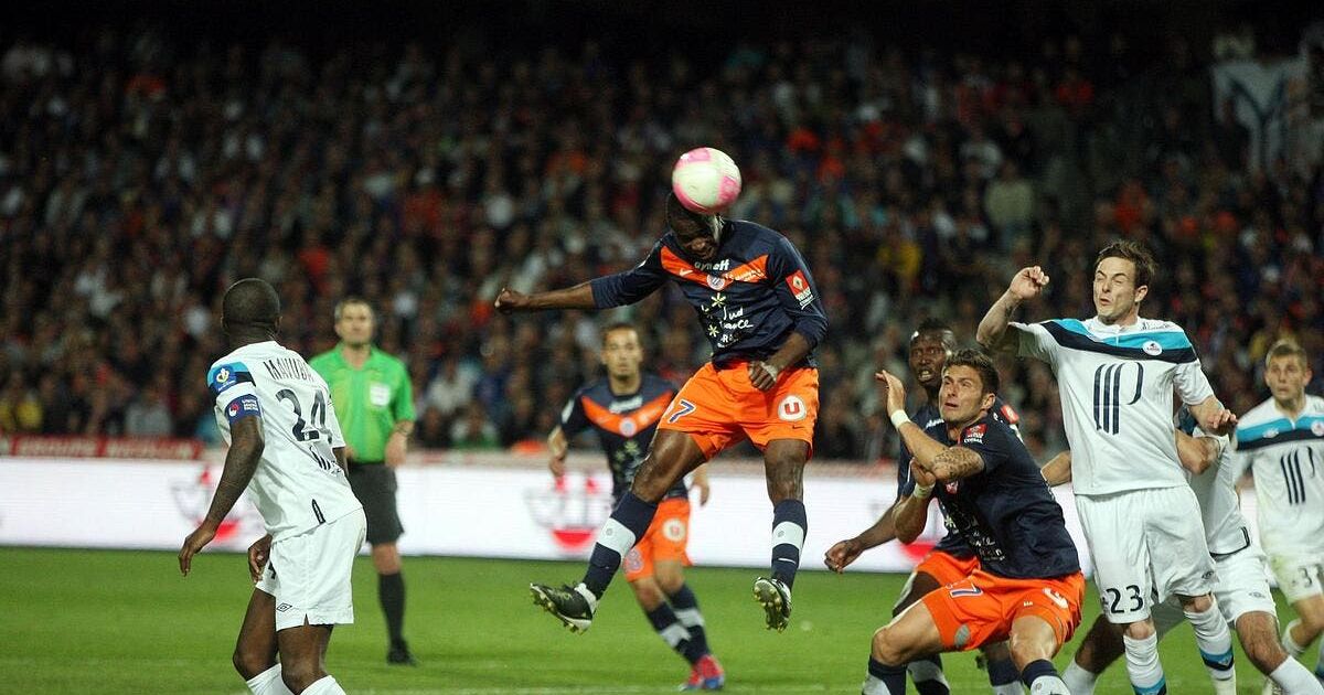 Utaka va rejoindre René Girard à Lille