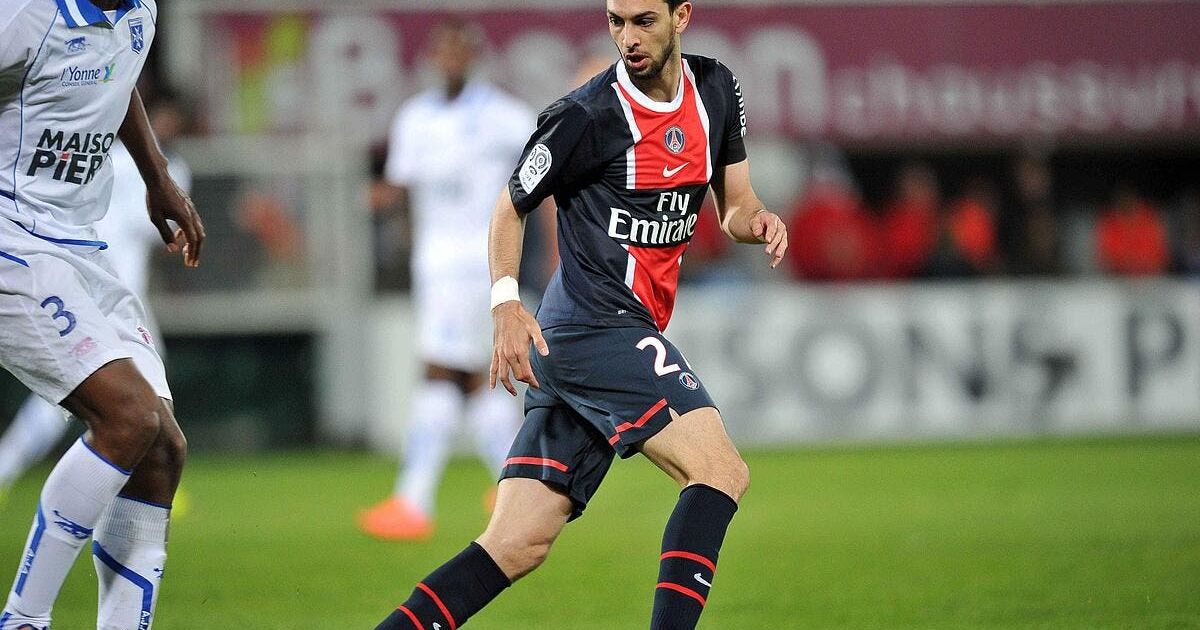 « Vous n’allez pas être déçu par Pastore » au PSG promet Cavani