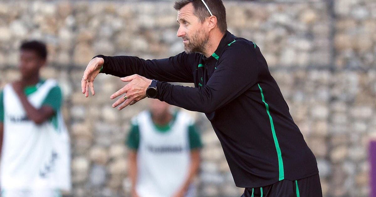 200 entretiens, l’ASSE ne rigole pas au mercato