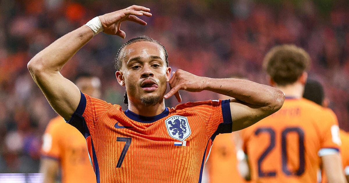 65 ME pour Xavi Simons, Chelsea défie Arsenal