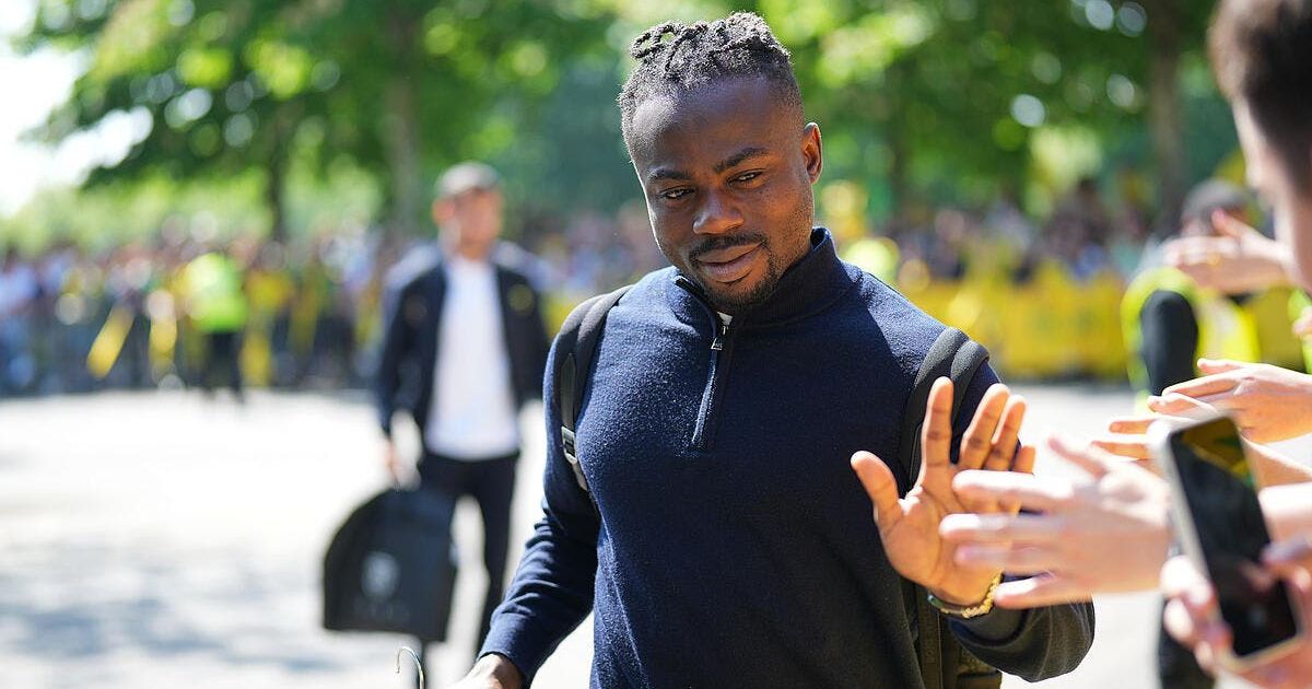 L1 : Le prix grimpe, Moses Simon file au Paris FC