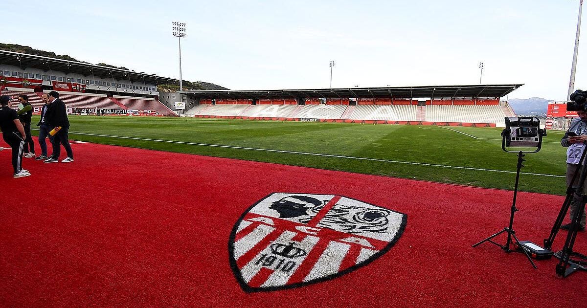 DNCG : Il met 20 millions d’euros et sauve le club