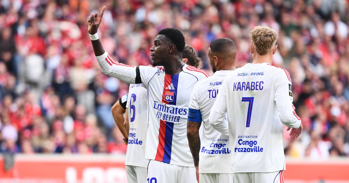 OL : Walid Acherchour est effaré par ce Lyonnais