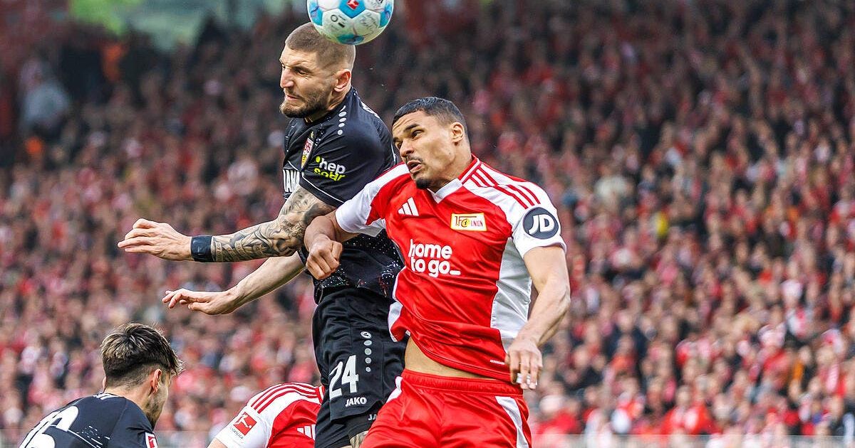 L'OL fonce sur un roc de Bundesliga à 9 ME