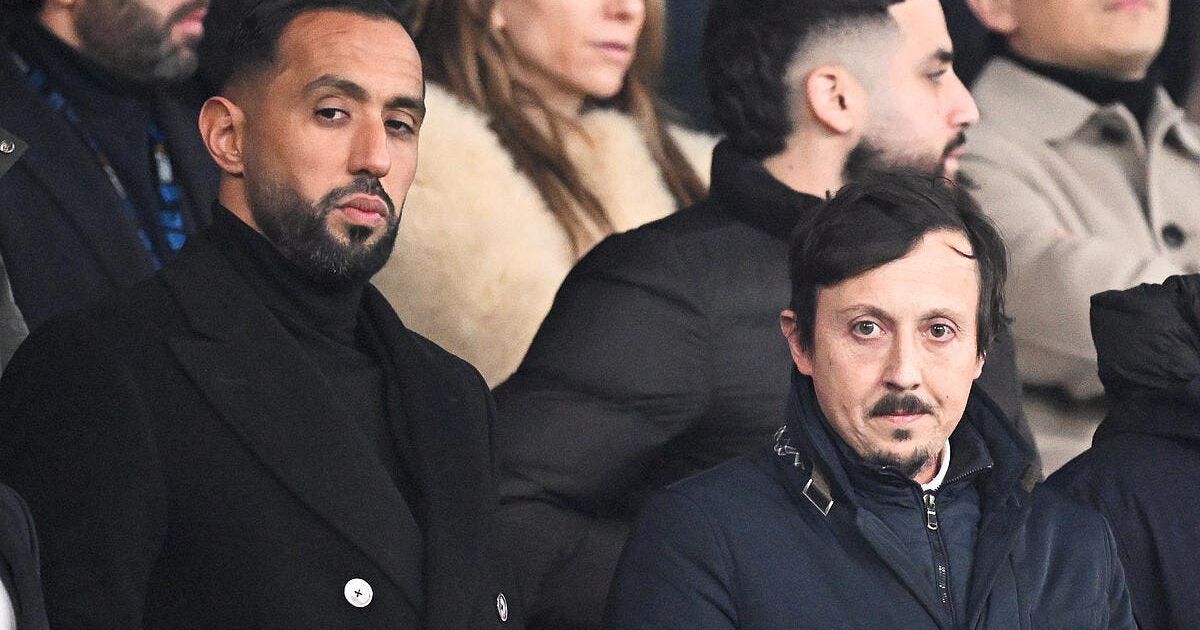 L'OM va porter plainte, l'affaire Rabiot rebondit