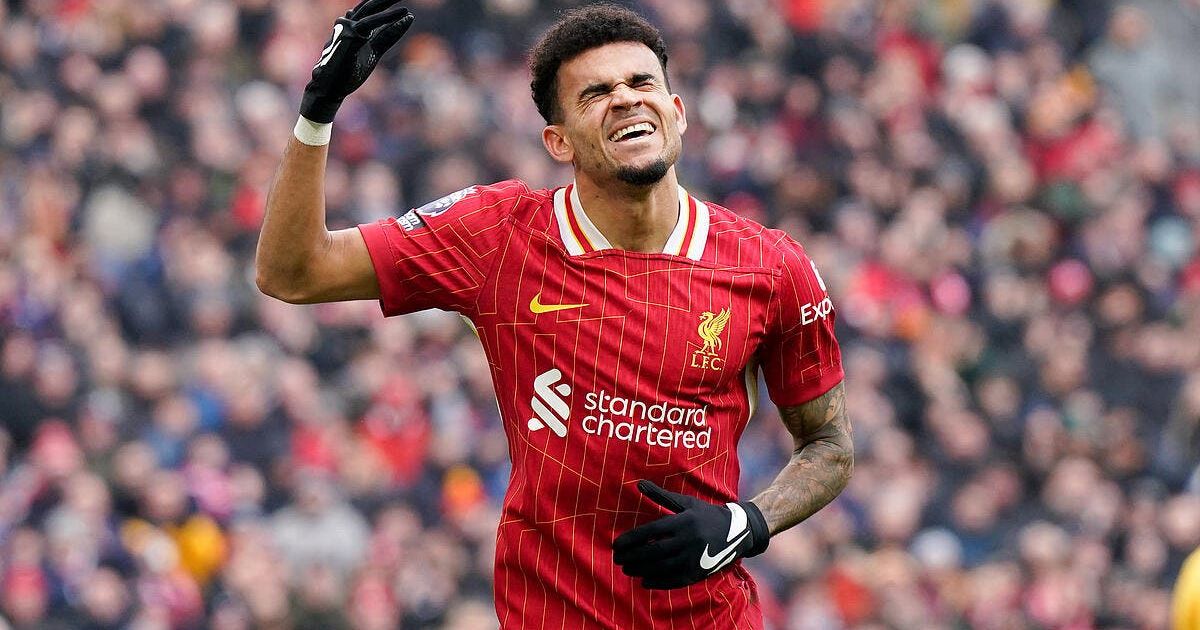Le Bayern oublie Barcola avec une star de Liverpool