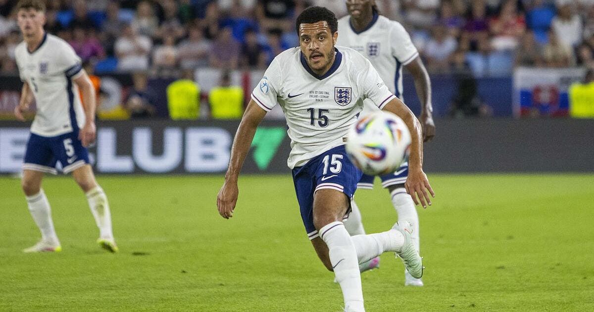 Officiel : L’OM annonce Egan-Riley