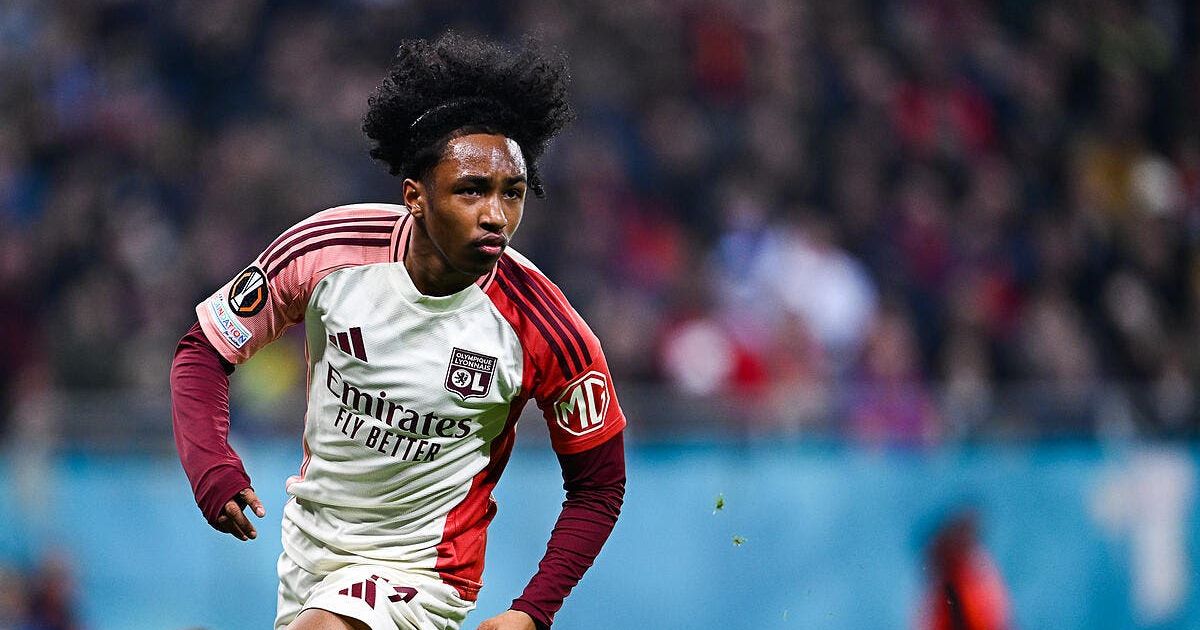 OL : Liverpool a choisi Fofana, son prix explose