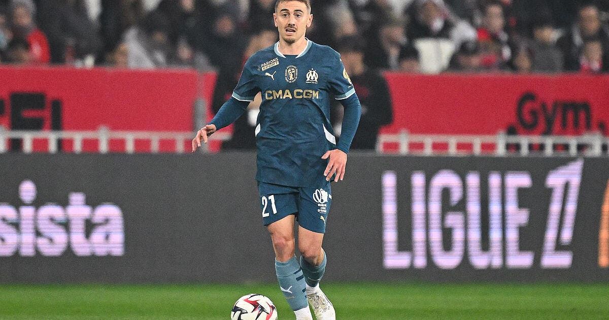 OM : Murillo blessé, De Zerbi a une idée de génie