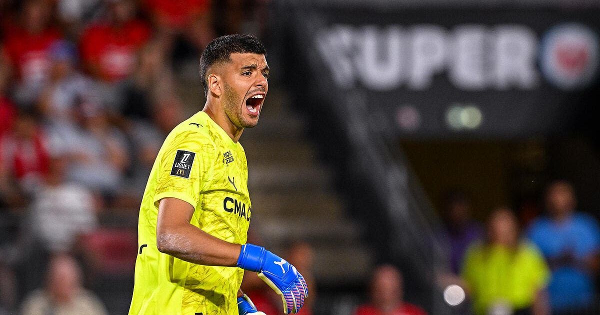 OM : Rulli prêt à claquer la porte, l’énorme malaise
