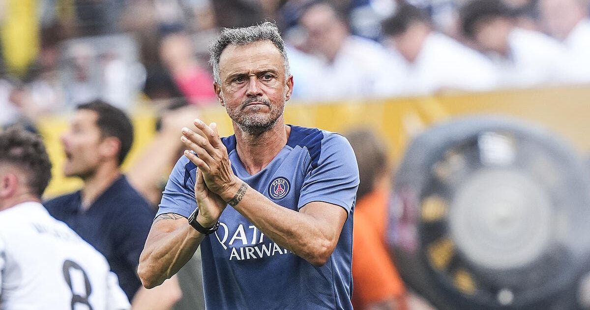 Magazine Le Parisien / Aujourd'hui en France spécial PSG - Encadré collector - Collection