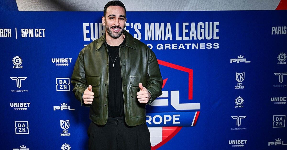 Rami en a marre des footix du Real Madrid, il s'énerve