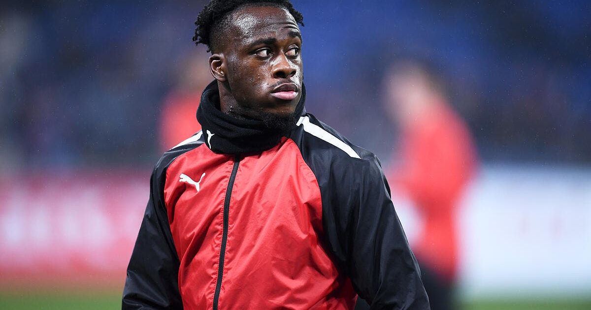 Rennes : Massara part à Rome avec Kalimuendo dans sa valise