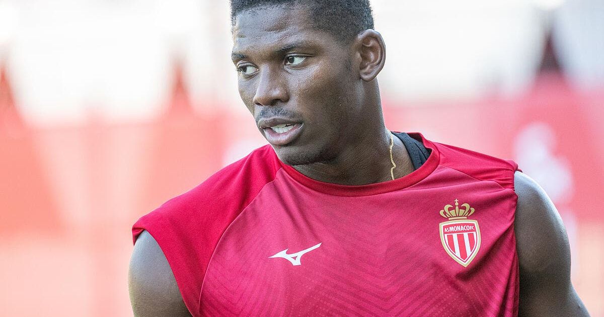 Monaco : Embolo à Rennes, tout s'écroule
