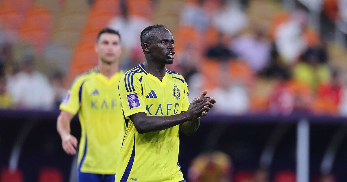 OM : Sadio Mané, l'énorme coup de l'été est possible
