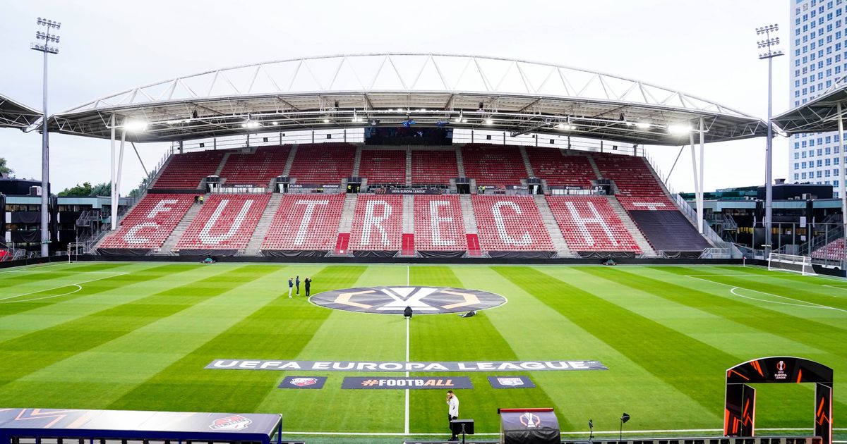 Utrecht - OL : les compos (21h00 sur Canal+)