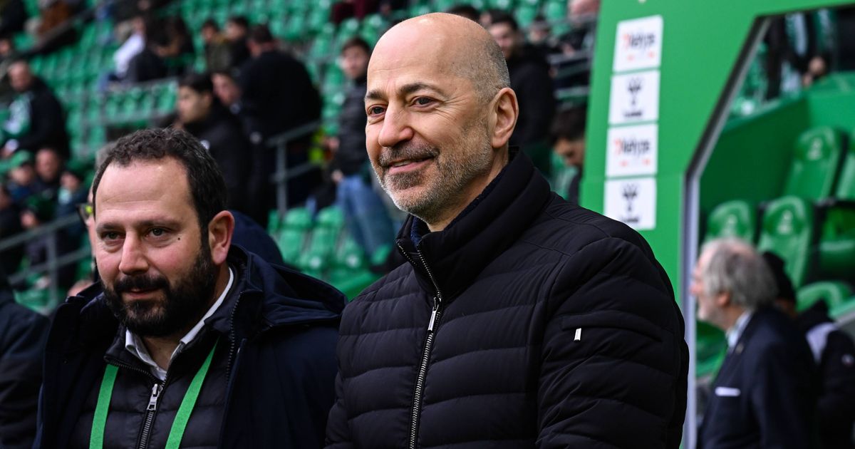 ASSE : « Les autres sont des nuls », un journaliste craque