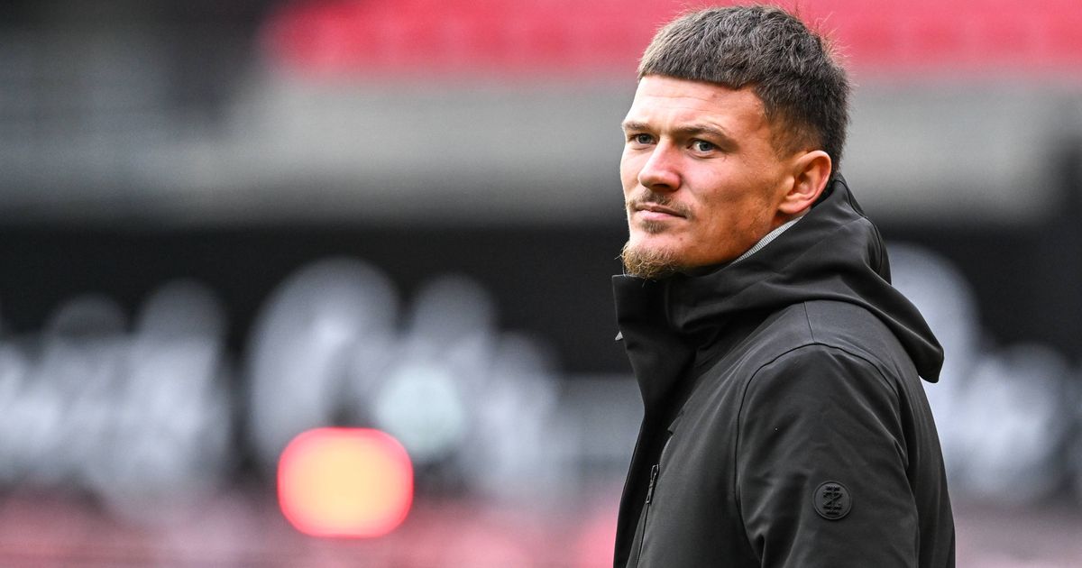 Rennes : Quentin Merlin claque la porte