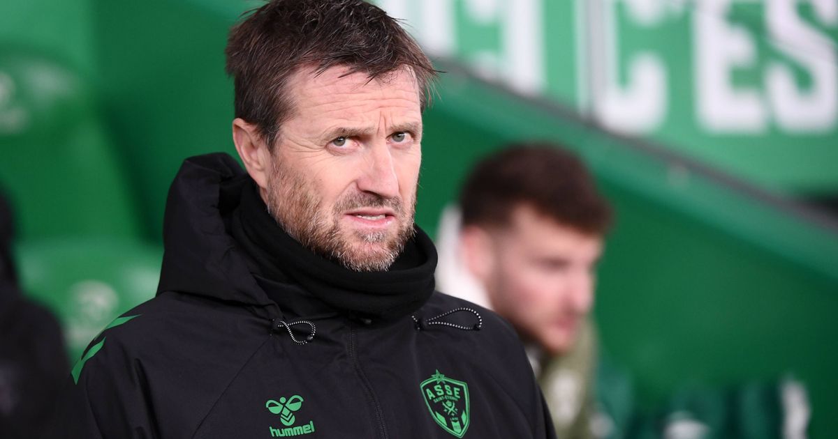 L'ASSE va frapper fort, un milieu se rapproche