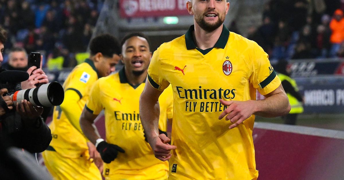 Rabiot et Rowe se réconcilient loin de Marseille