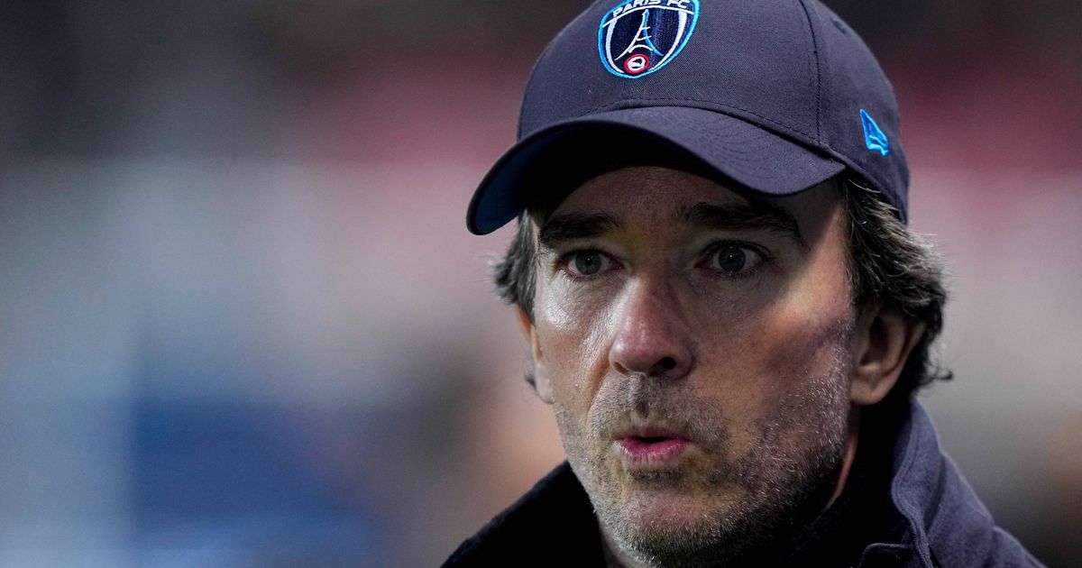 PFC : Ferracci s'en va, Antoine Arnault prend sa place