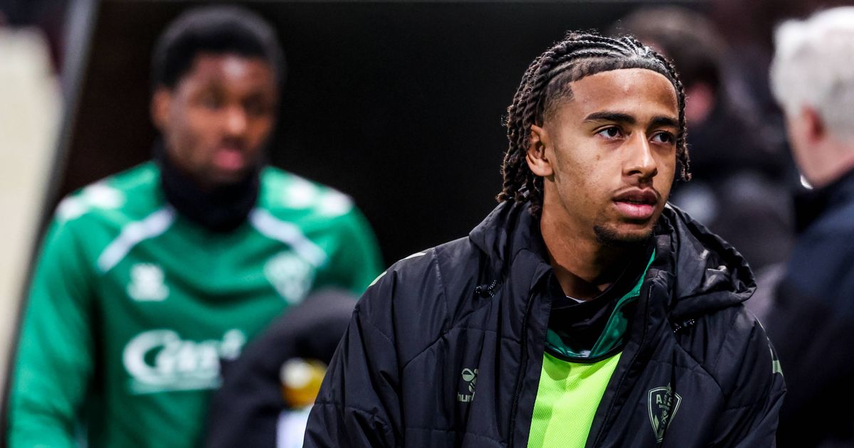 6 matchs en Ligue 2, l’ASSE est fière de son coup