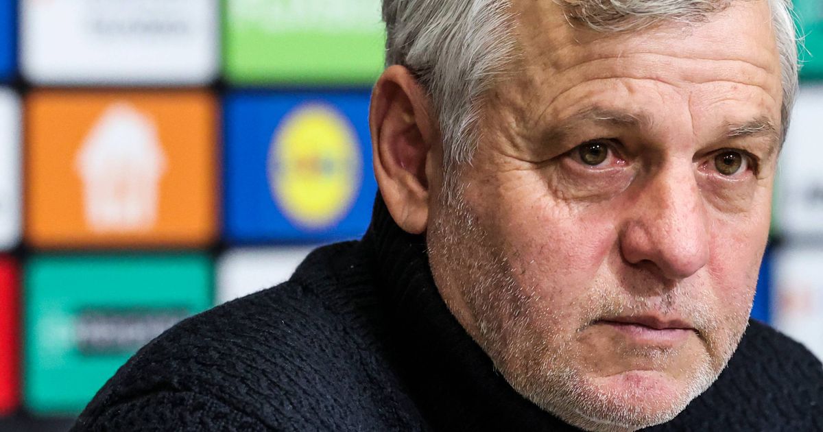 LOSC : Genesio même pas viré là, il s'étonne