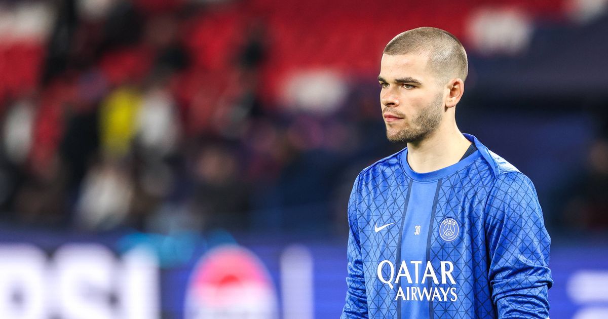 PSG : Chevalier déjà vendu, la terrible sanction