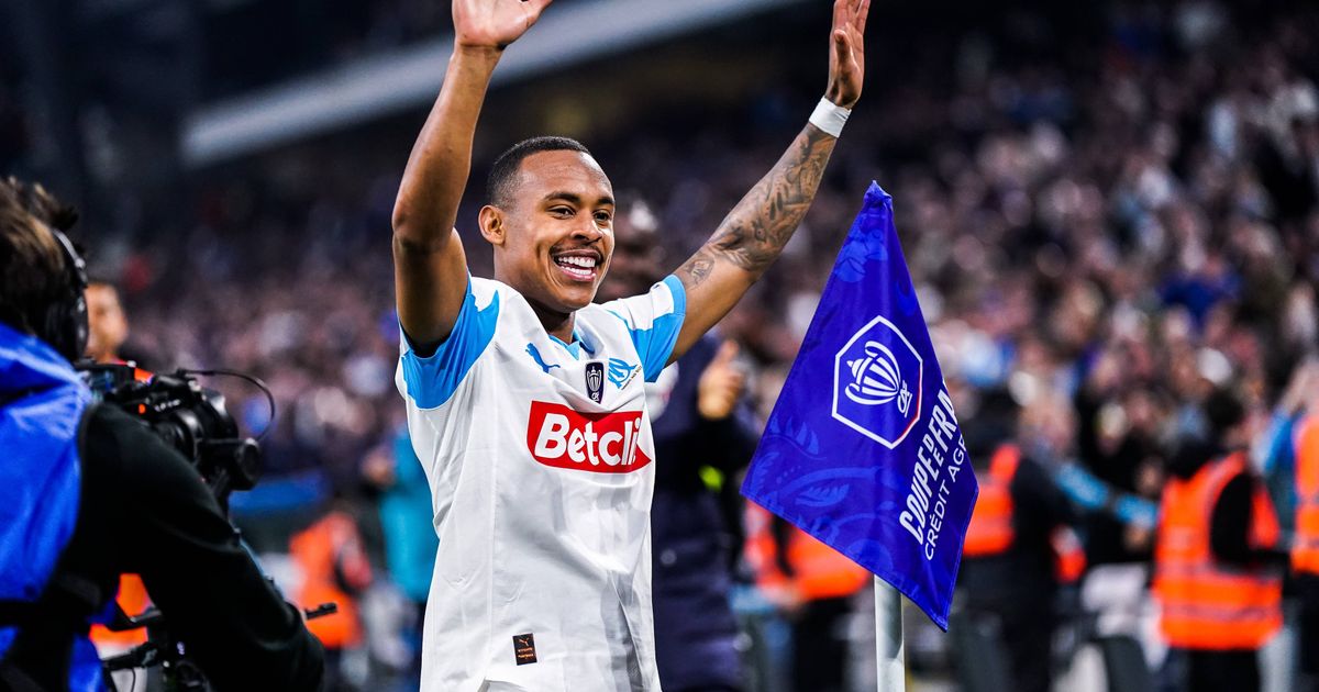 OM : Paixao vaut bien plus que 35ME