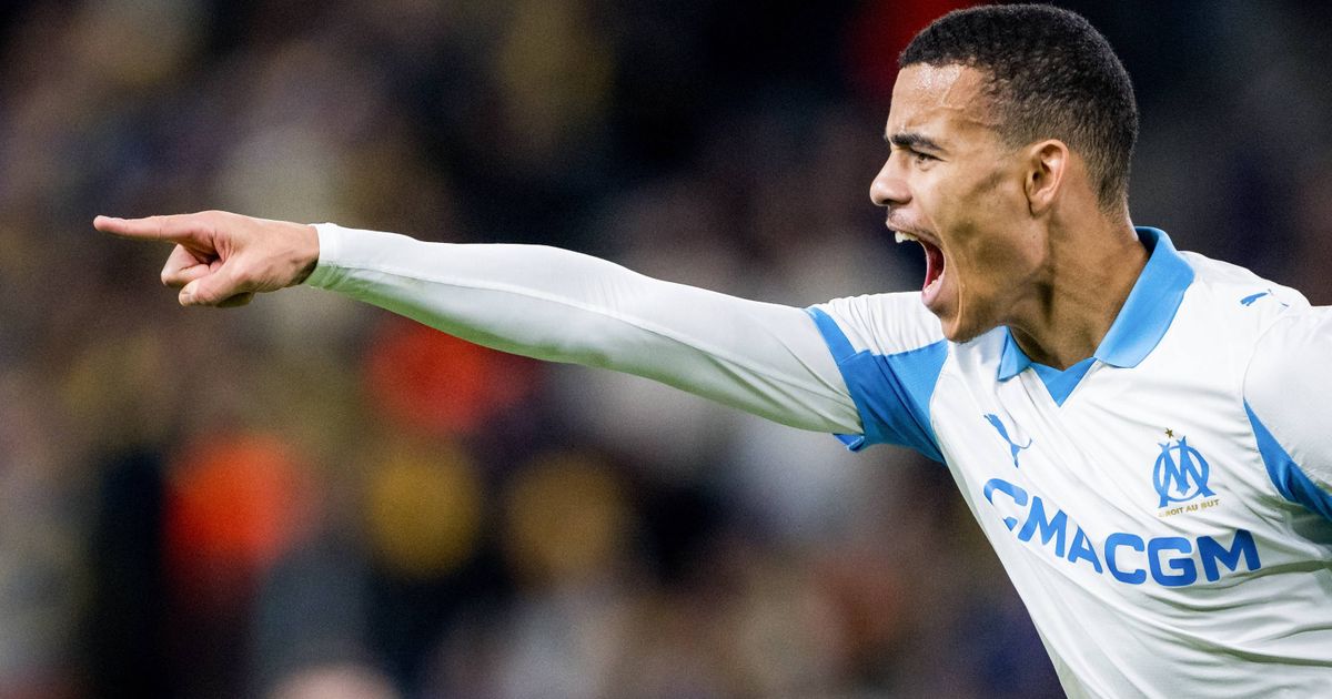 OM : Greenwood, Balerdi... Ces 4 titulaires que Marseille veut vendre
