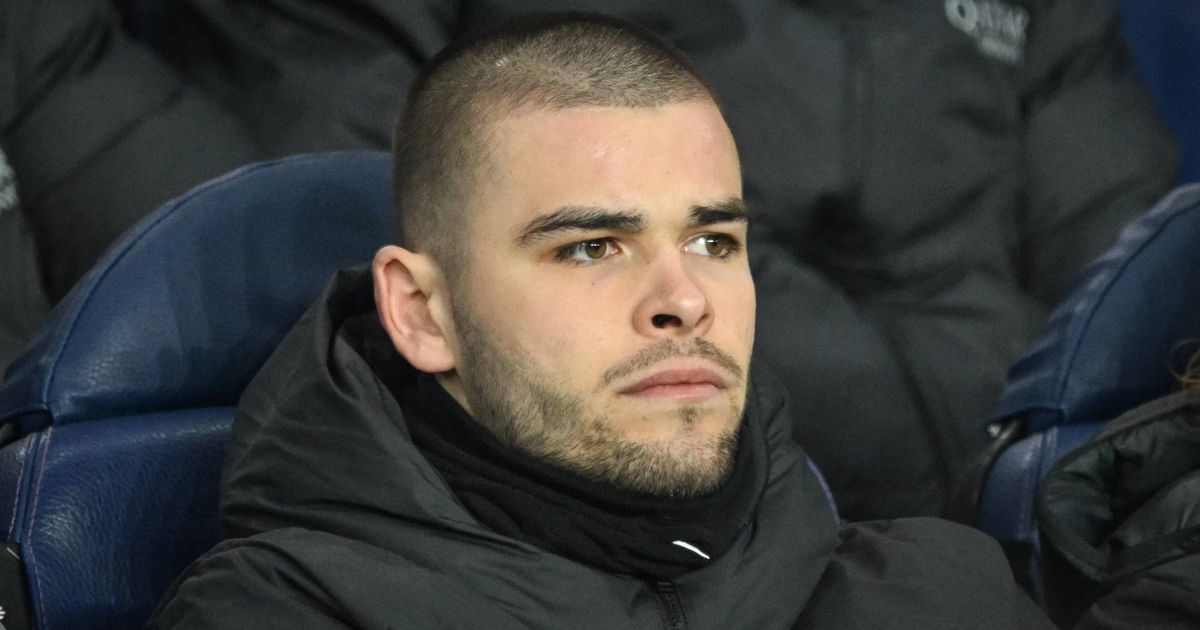 PSG : Lucas Chevalier contacté par un géant anglais