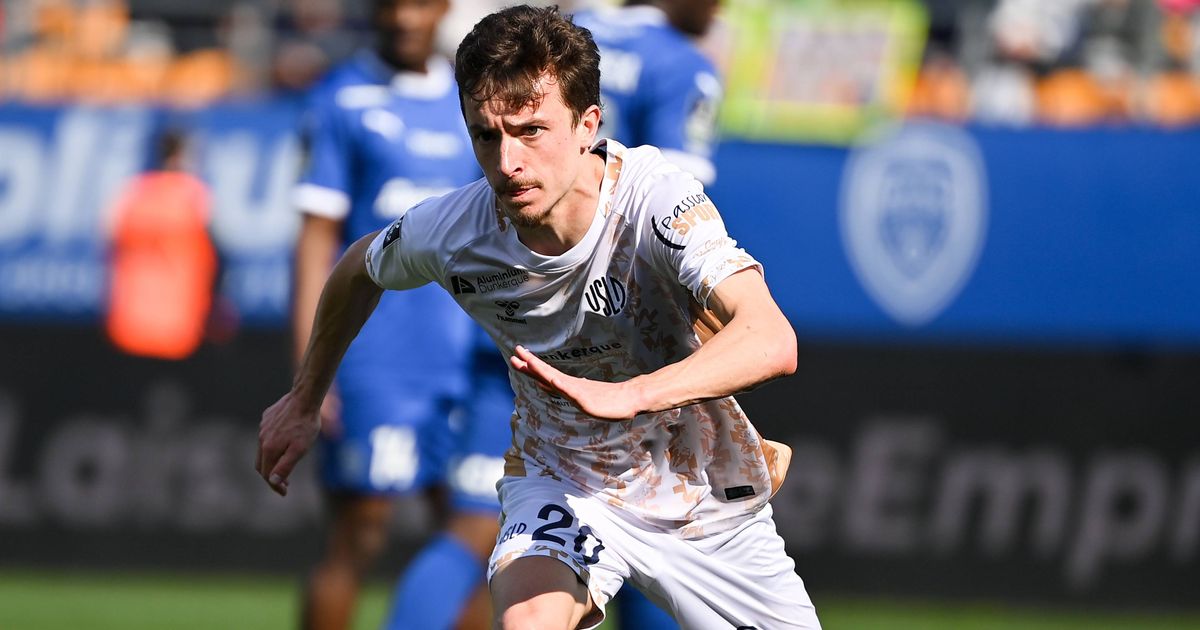 L’ASSE ouvre son mercato par un gros râteau